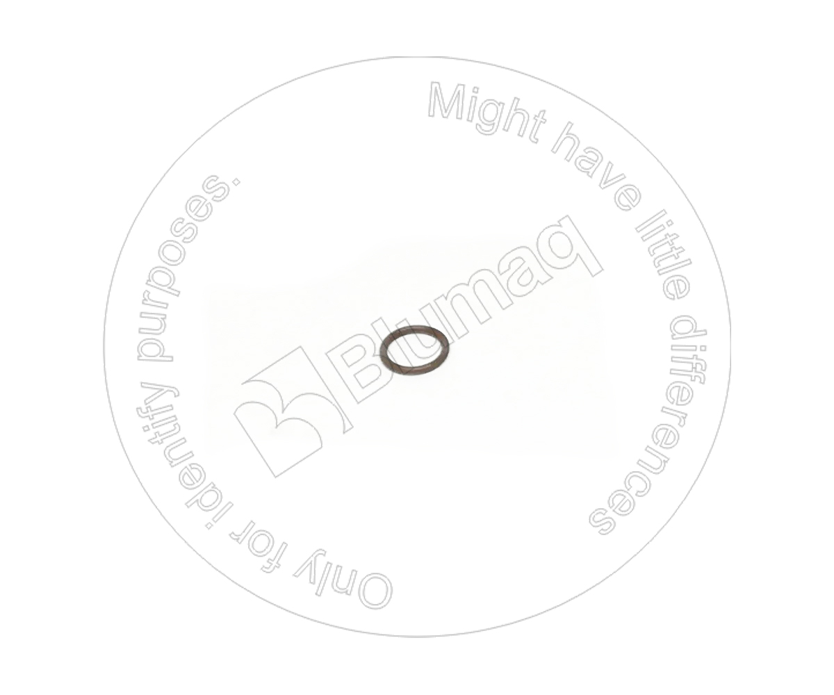 214-7568 Seal O-ring for BLUMAQ