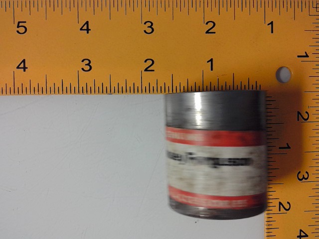 366041X1 Bushing for AGCO