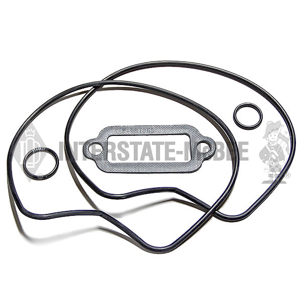 M-2088350 Gasket Set - Air Compressor for INTERSTATE MCBEE