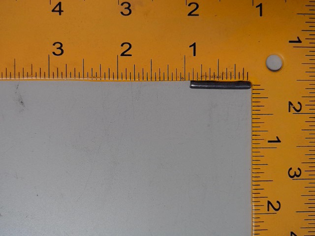 R64M Pin for JOHN DEERE