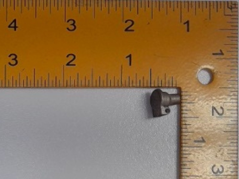 219-202 Plug for CASE NEW HOLLAND