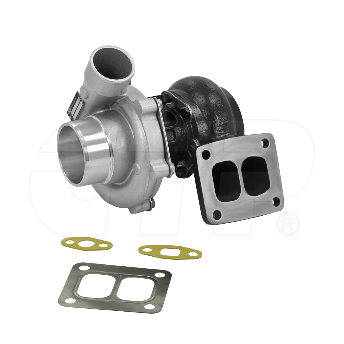 6207-81-8210 Turbocharger for CATERPILLAR
