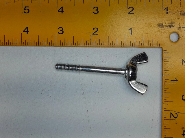 T0070-16342 Bolt for KUBOTA