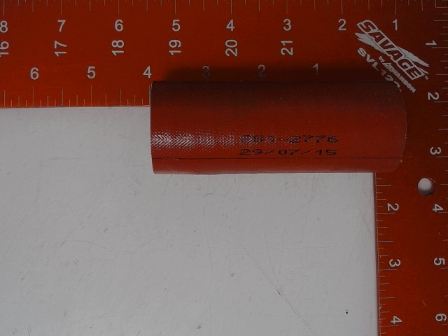 2812776 Hose for CATERPILLAR