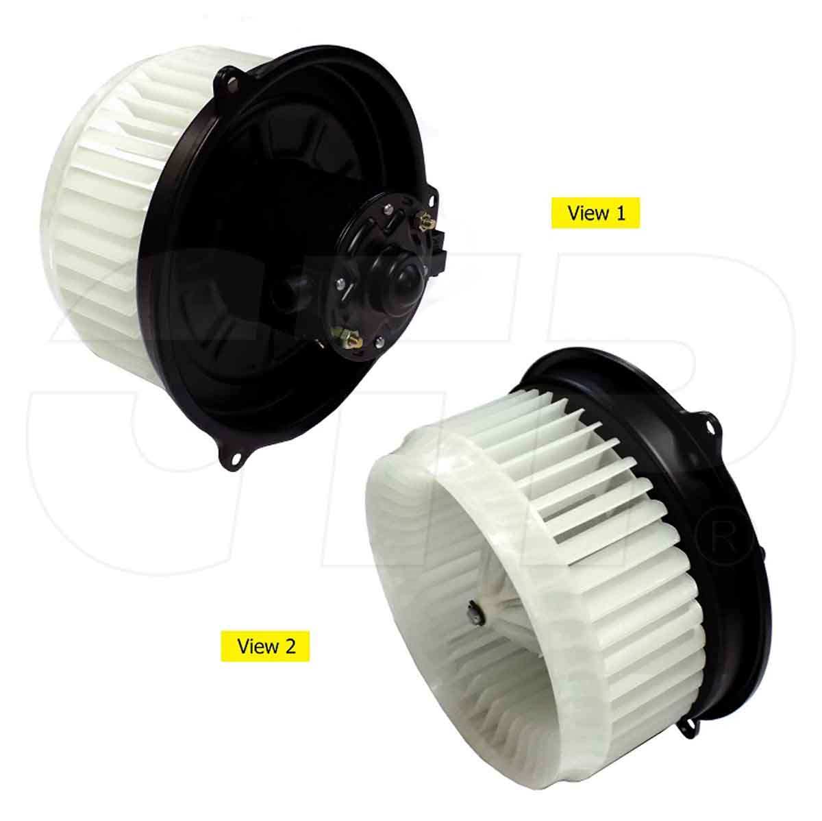 ND116340-7350 Blower Assy. for KOMATSU