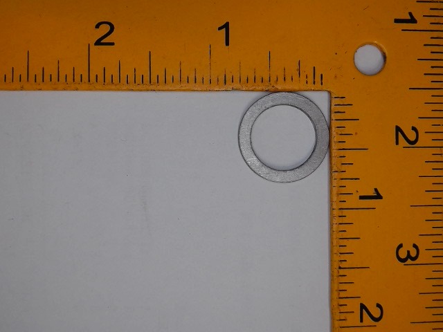 30-3030423 Wshr for AGCO