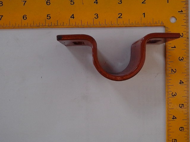 2401589 Clamp for AGCO
