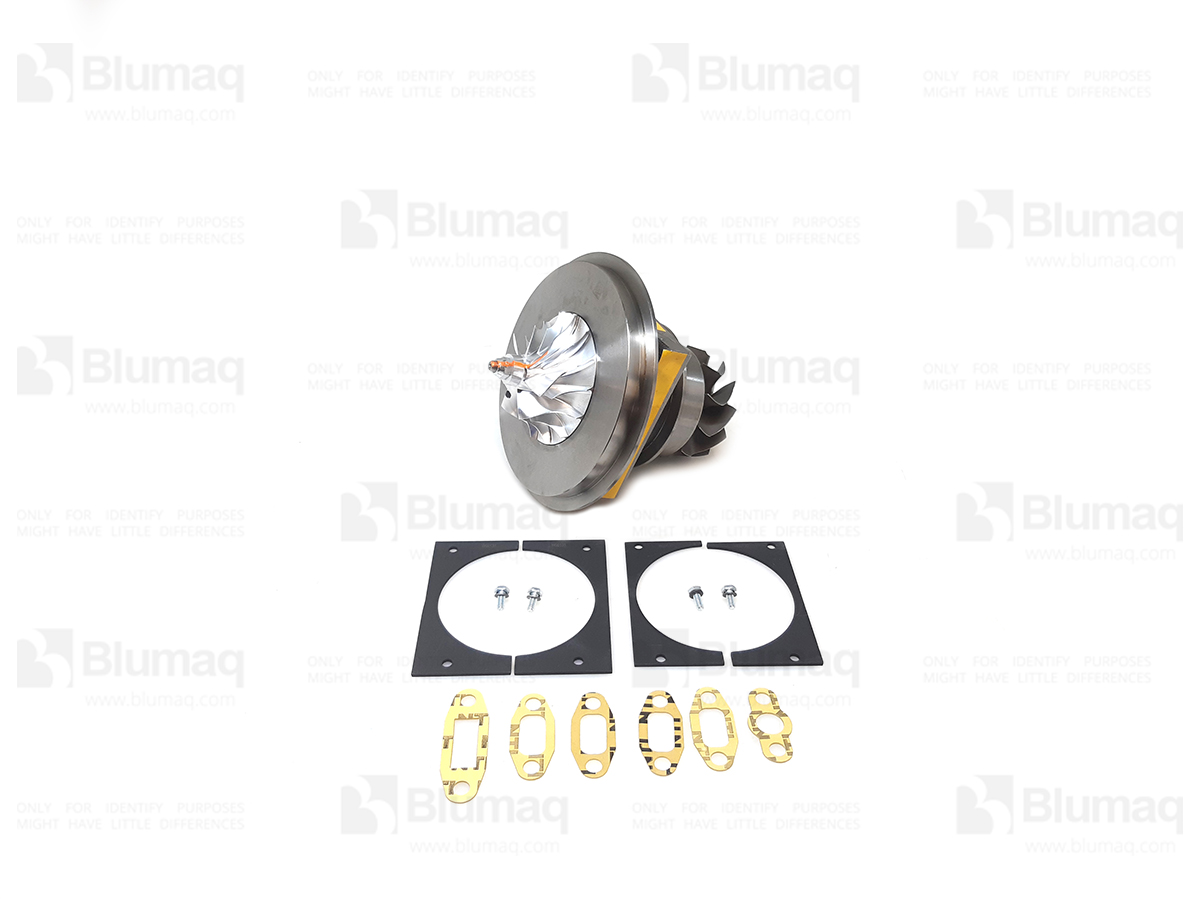 148-8166 Turbo Cartridge for BLUMAQ
