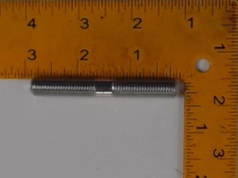 3N300-29980 Rod,shift
