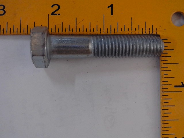 827-10050 Bolt