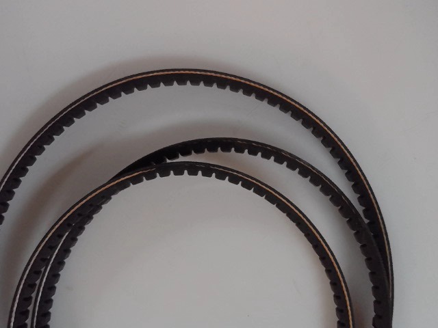 5BP0008630 Belt for JOHN DEERE