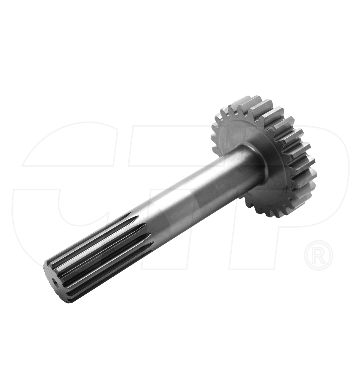 1912674 CATERPILLAR Gear-sun