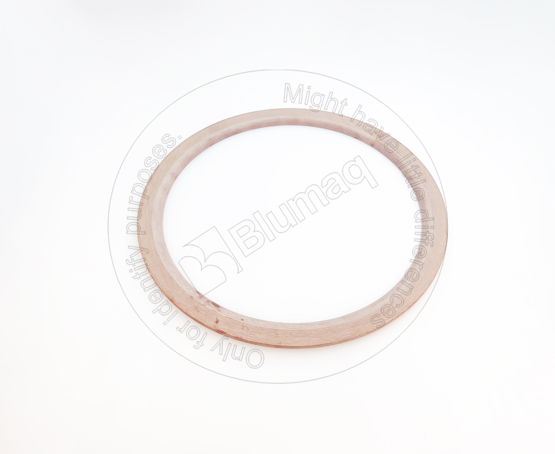 547-6515 Thrust Washer for BLUMAQ
