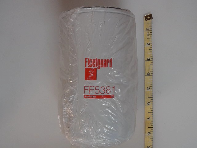 FF5381 FLEETGUARD Filter