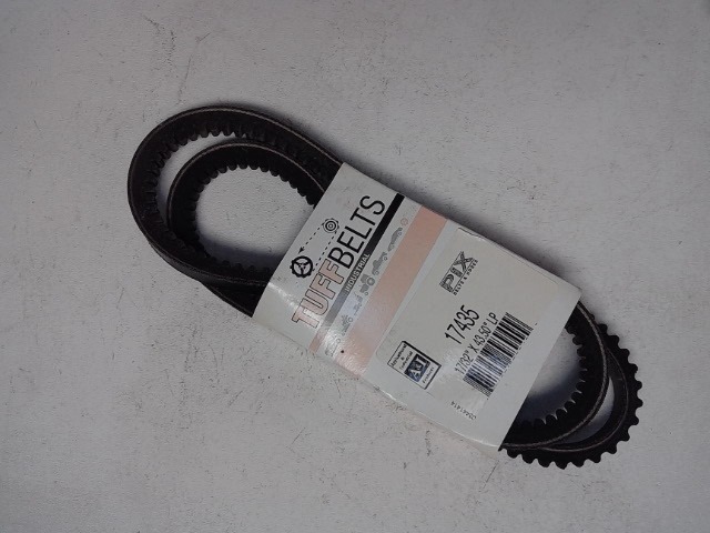 A-17435 V Belt Cogged for JOHN DEERE