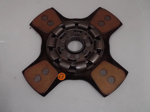 M512807 Plate for AGCO