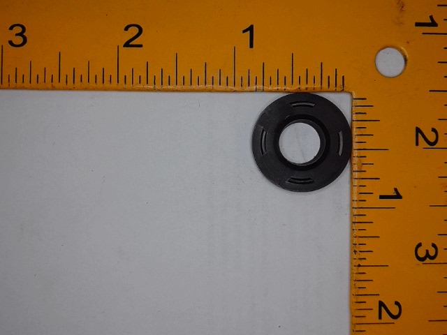 TH100675 Washer for JOHN DEERE