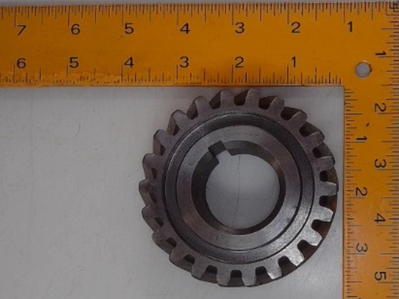 A-486306A Gear for JOHN DEERE