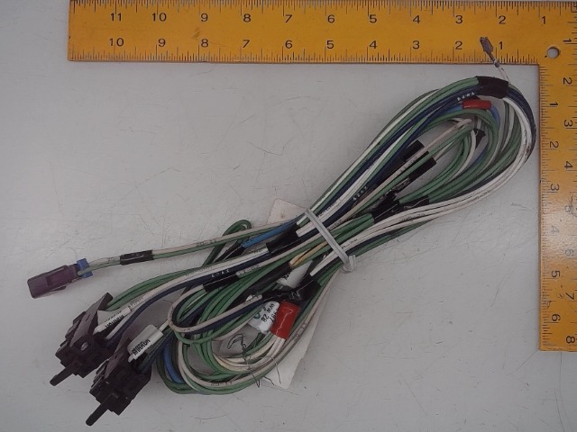 2020547C91 Harness for CUB CADET
