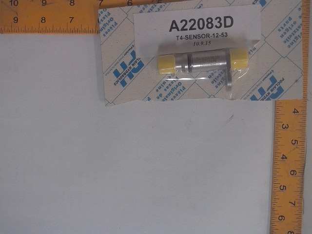 21.32299 Sensor for CASE NEW HOLLAND