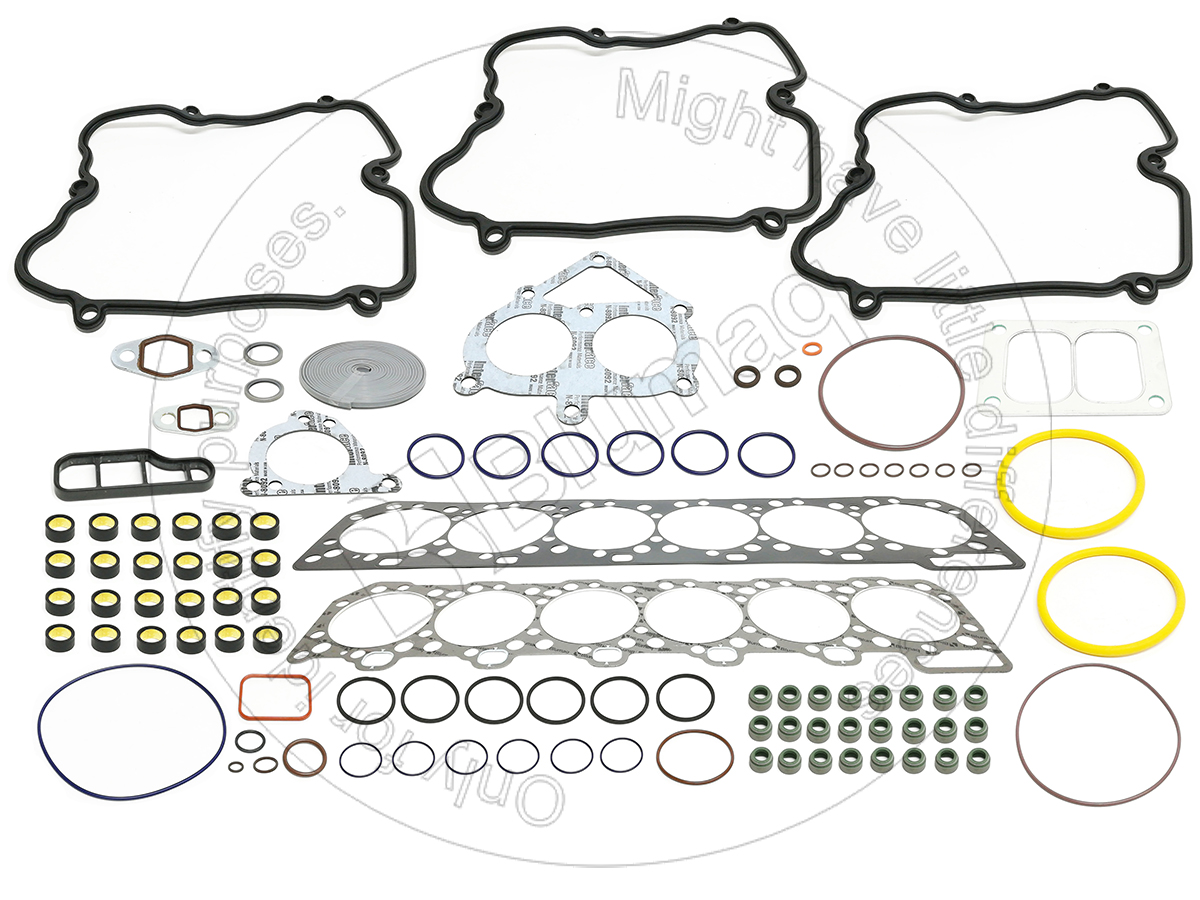 218-8569 Gasket Kit