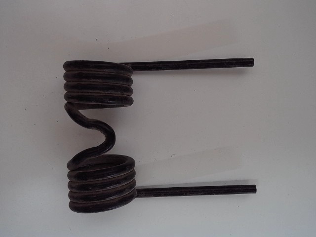 755819 Tine for AGCO