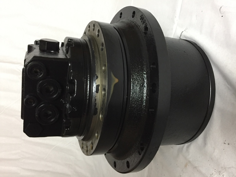 203-60-63102 Final Drive With Motor for KOMATSU