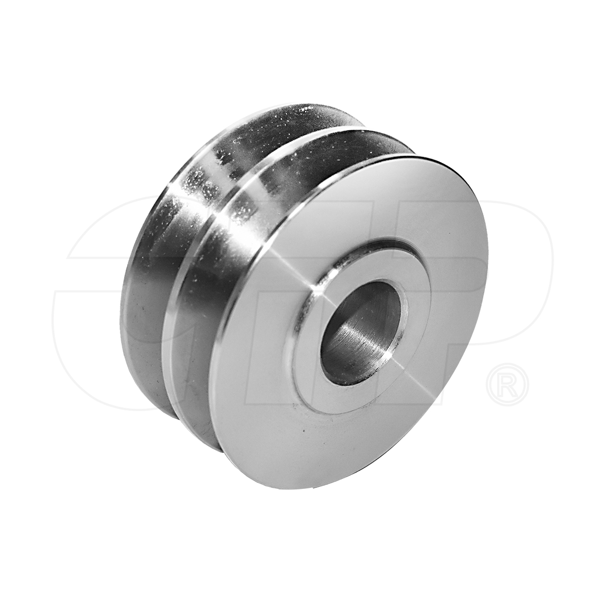 2093672 Pulley for CATERPILLAR