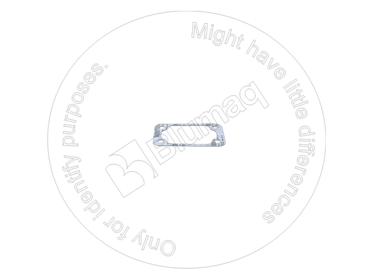 8L-6207 Paper Gasket