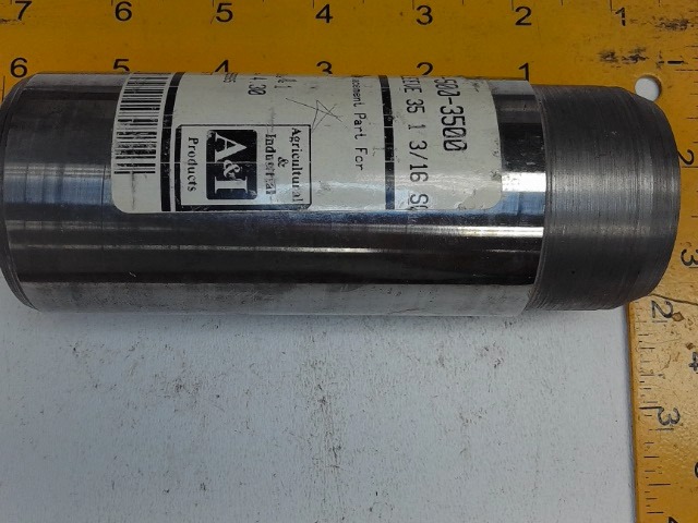 A-500-3500 Sleev/w/zerk for JOHN DEERE