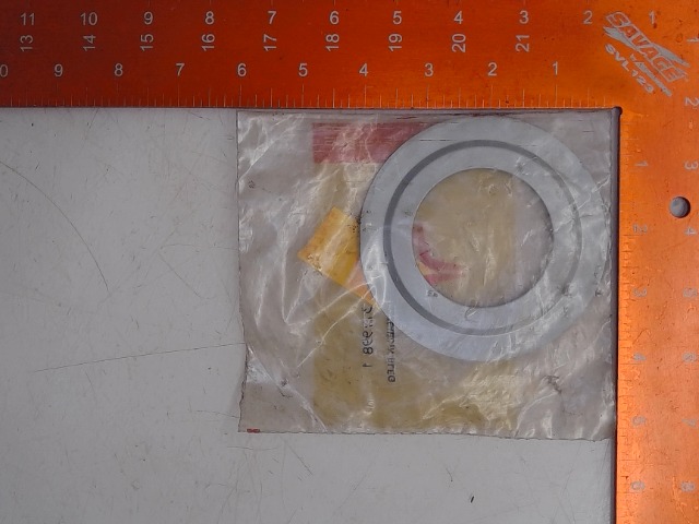 377998 Retnr for CUB CADET