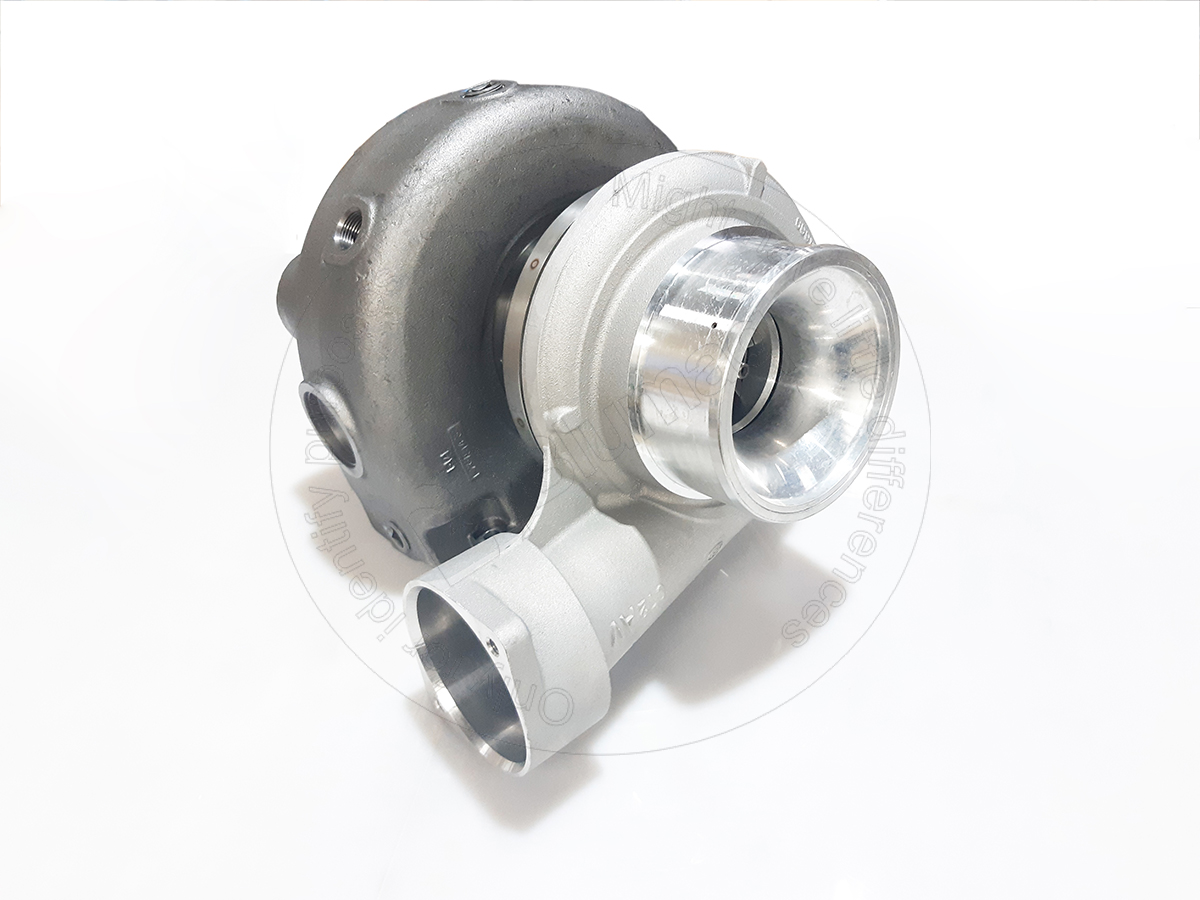 237-6399 Turbocharger