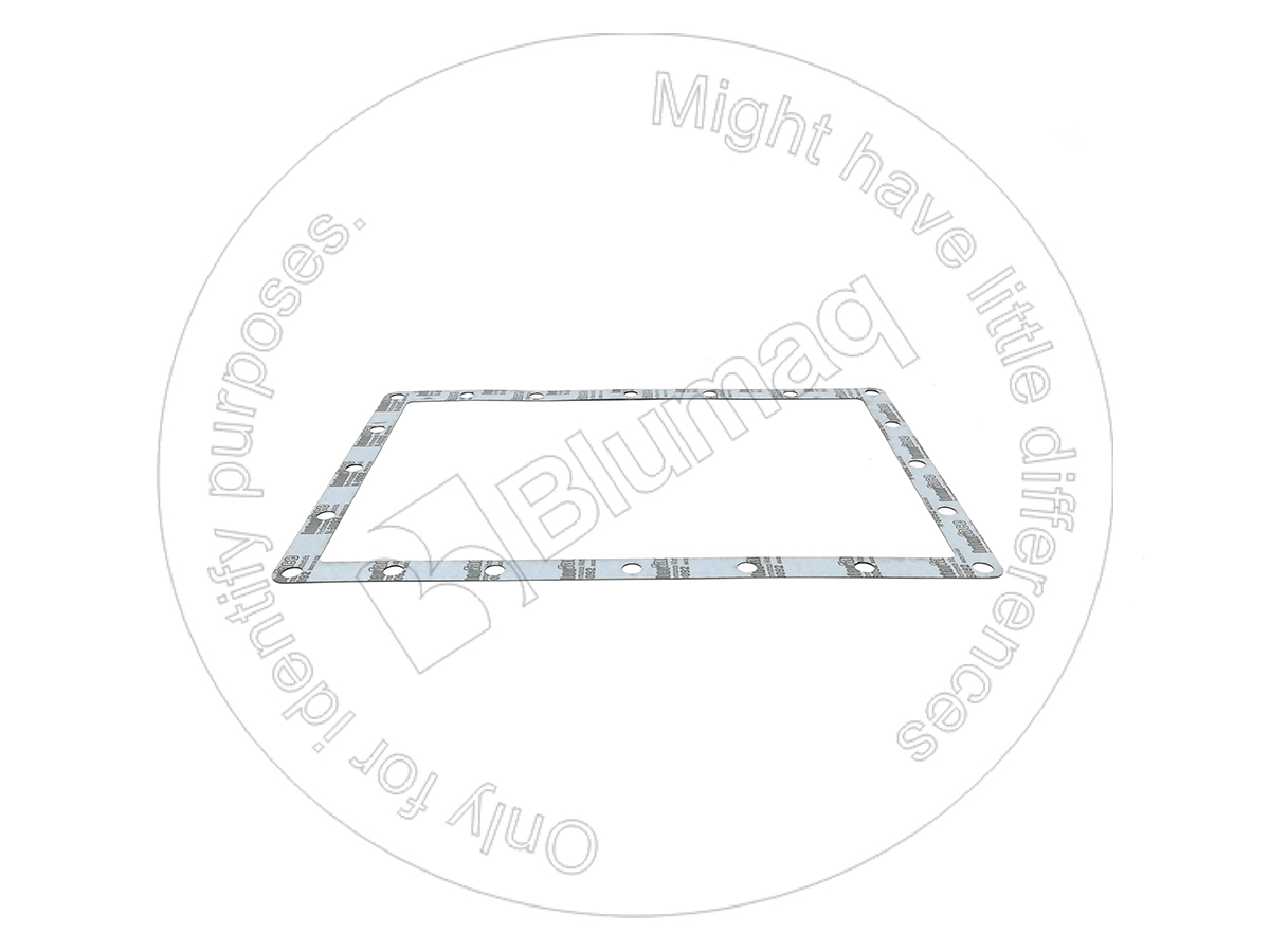 8E-9086 Paper Gasket for BLUMAQ