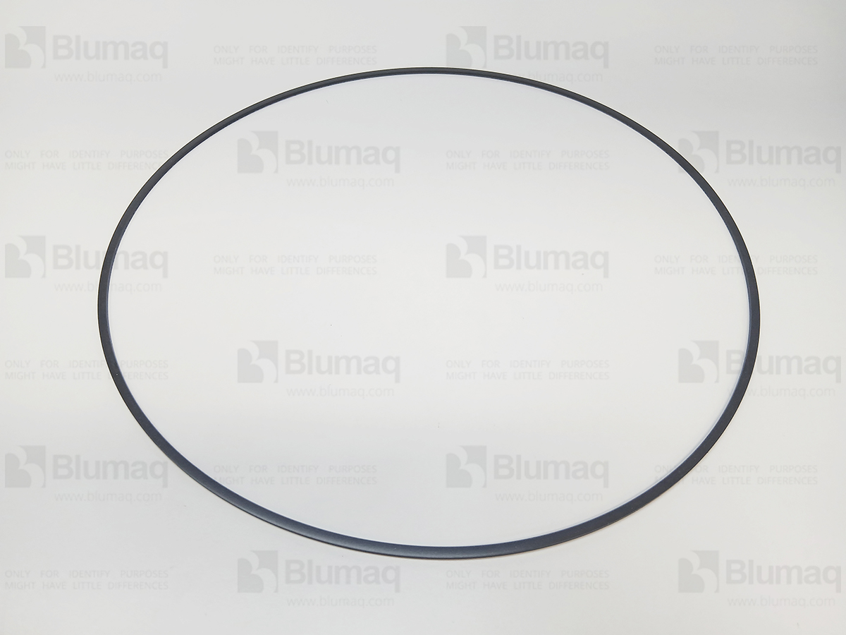 325-3781 Back-up Ring for BLUMAQ