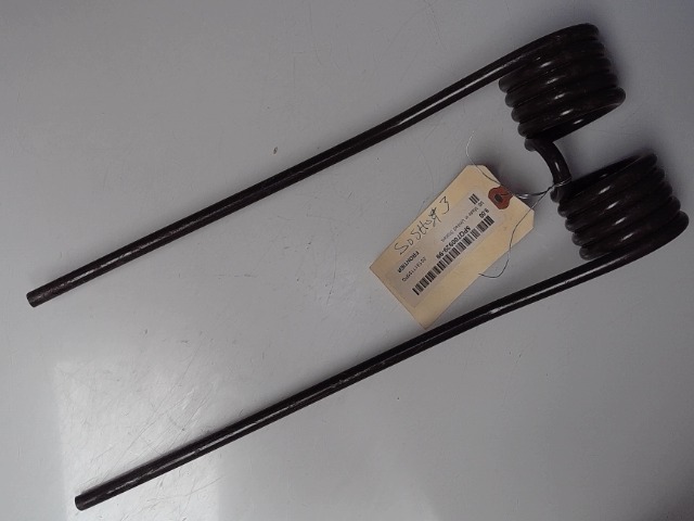 5PQ700929 Tooth for JOHN DEERE