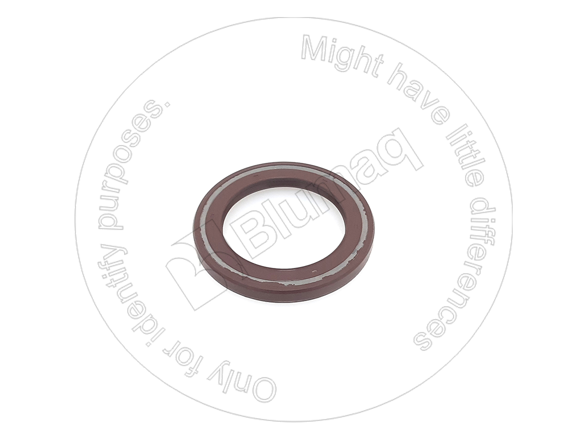 509-6495 Seal