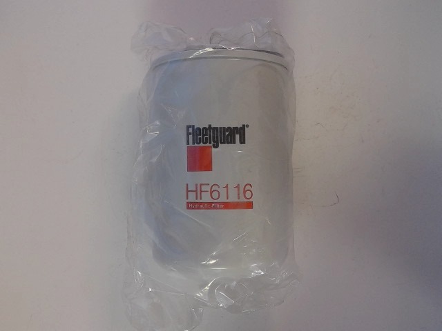 HF6116 Filter for FLEETGUARD