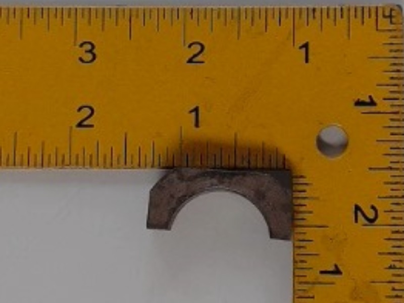 K1108 AGCO Pivot