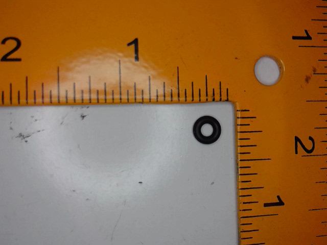 363226R1 Seal O-ring