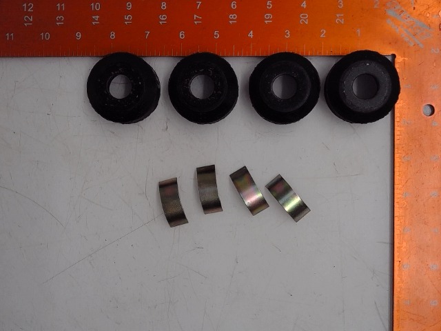 RD411-42312 Kit for KUBOTA