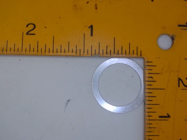 MAMD000312 Gasket for CUB CADET