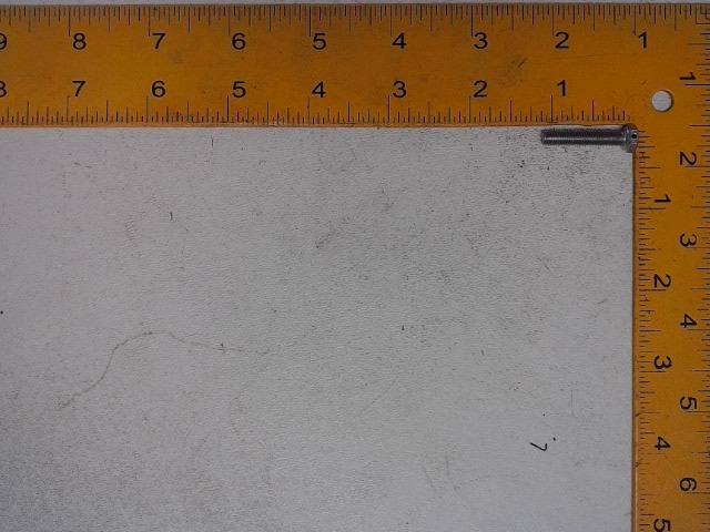 8T-5435 Screw