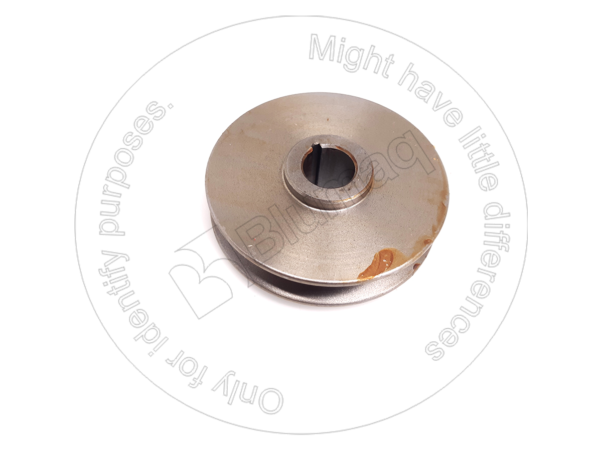 4N-8225 Pulley for BLUMAQ