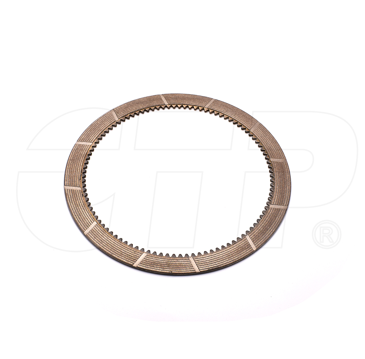 3P5955 Disc A for CATERPILLAR