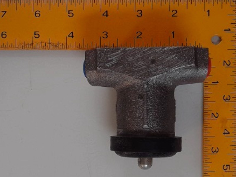 A-1676387M92 Brake/cyl for JOHN DEERE