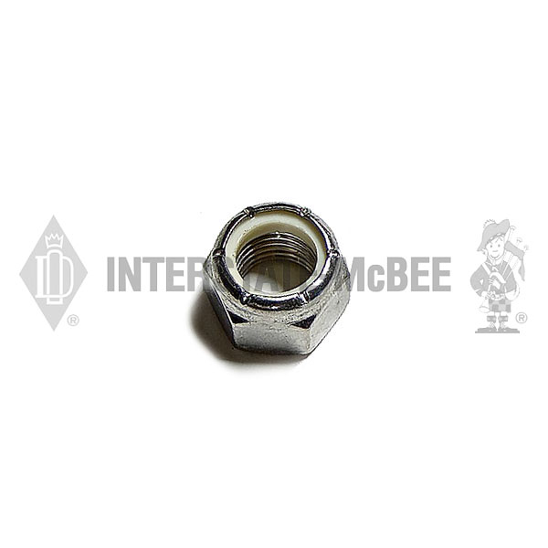A-5117972 Nut - Lock - Fresh Water Pump for INTERSTATE MCBEE