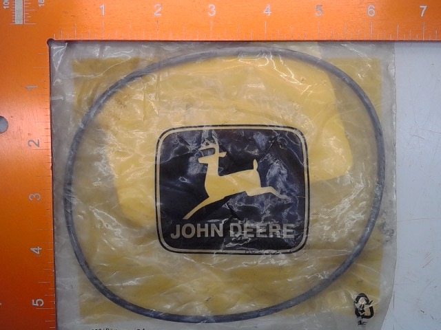 E52687 O-ring for JOHN DEERE