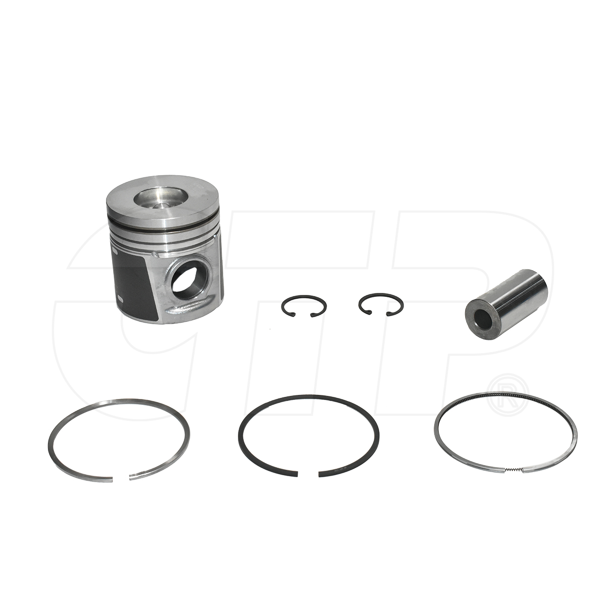 5081900 Kit-piston for CATERPILLAR