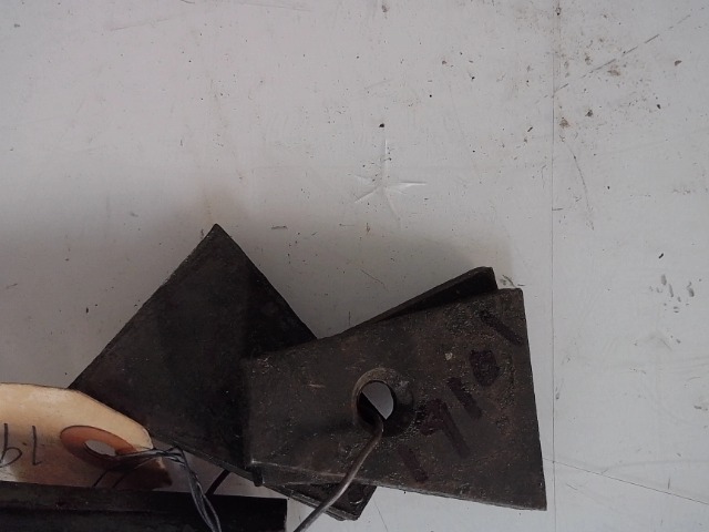 19101 VERSATILE Bushing