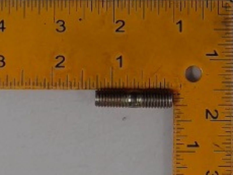 E7194-91130 Stud for KUBOTA